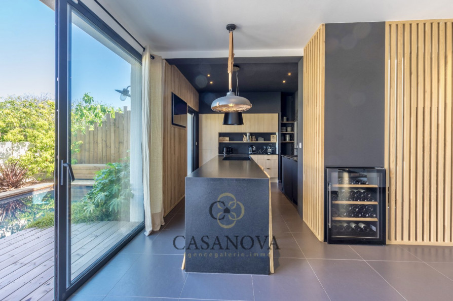 vente Maison Montpellier - Photo 4