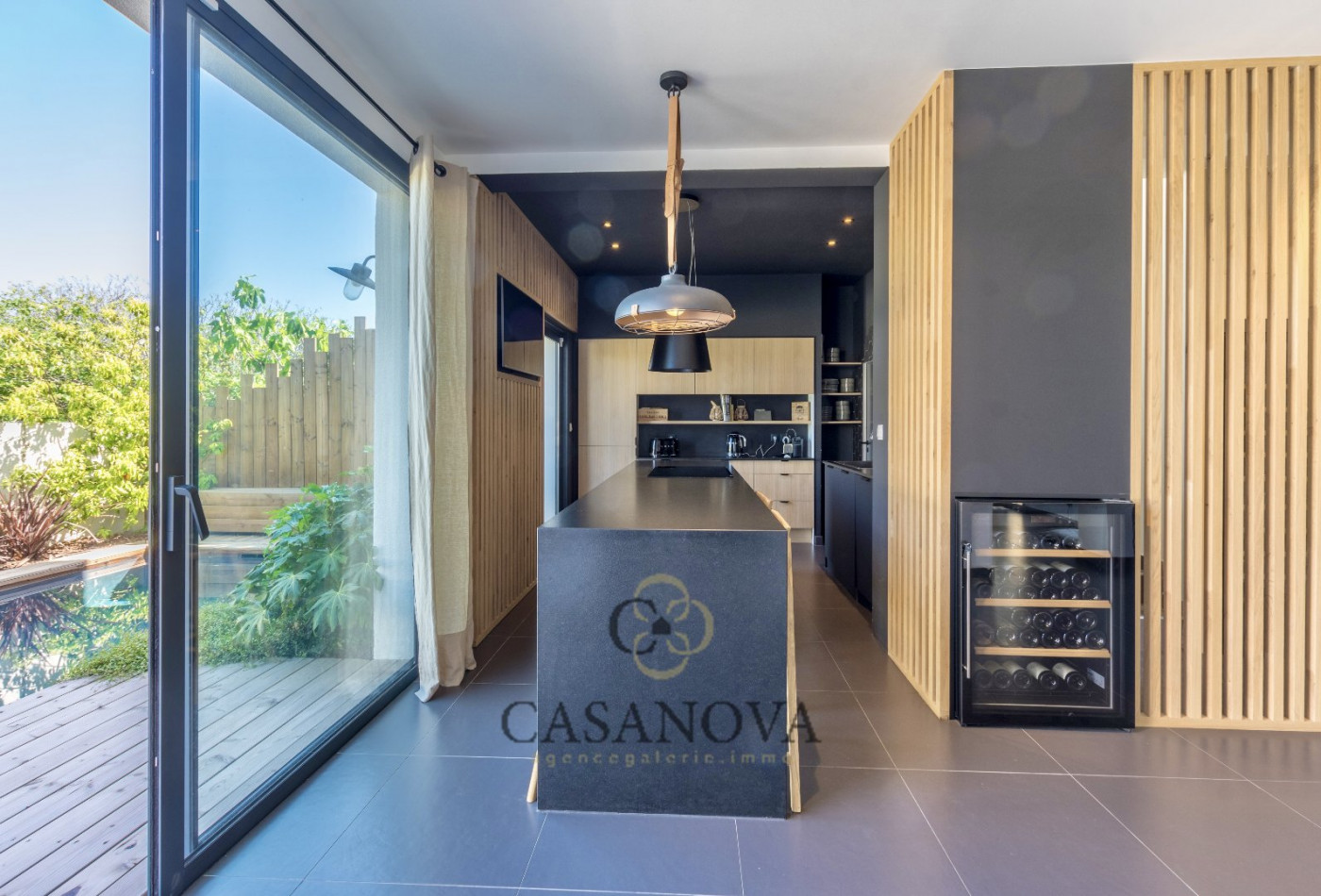 sale Maison Montpellier - Photo 4