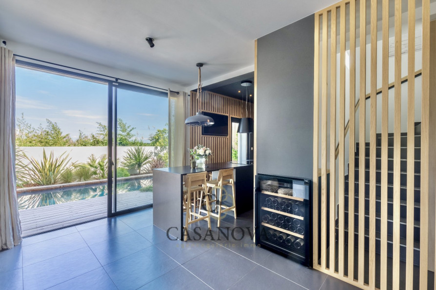 vente Maison Montpellier - Photo 3