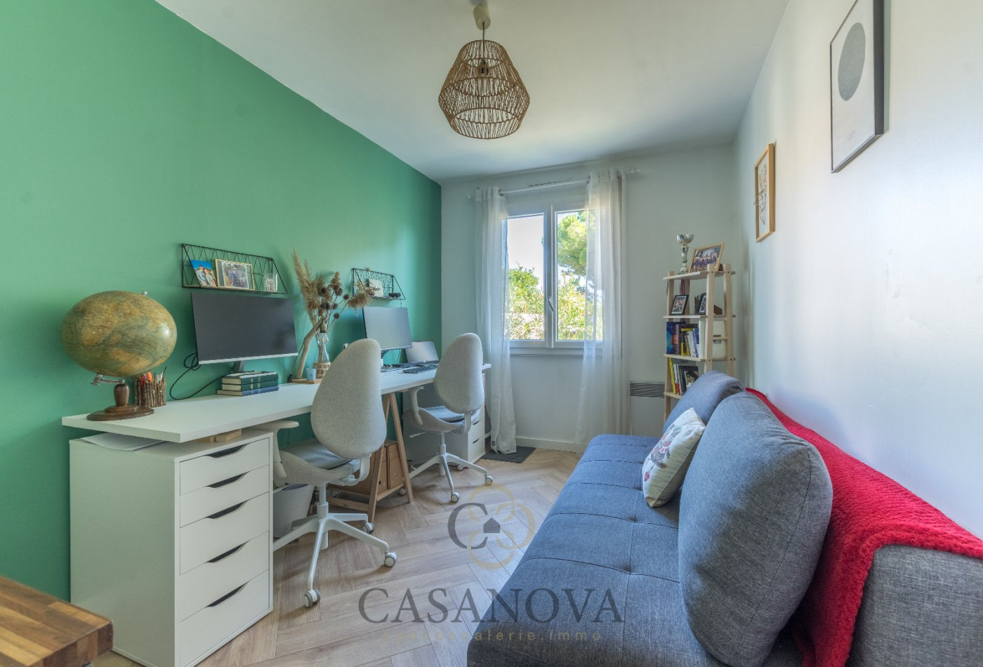 vente Maison Mauguio - Photo 14