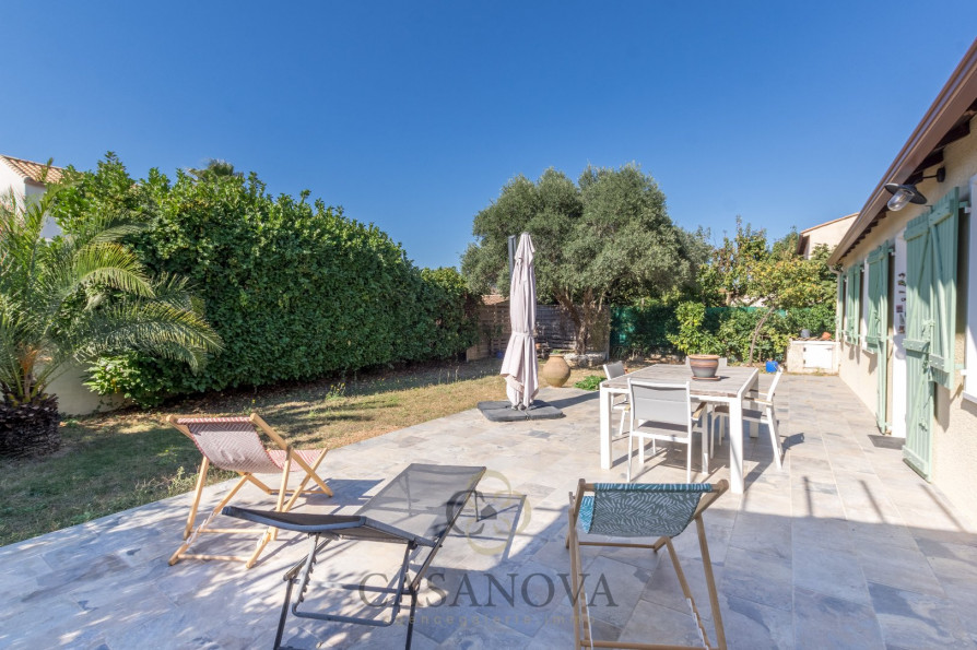 vente Maison Mauguio - Photo 2