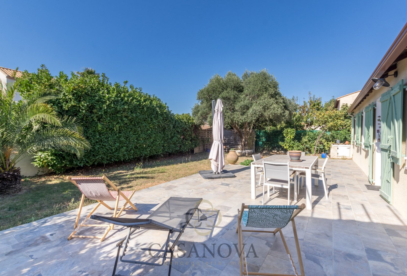 vente Maison Mauguio - Photo 2