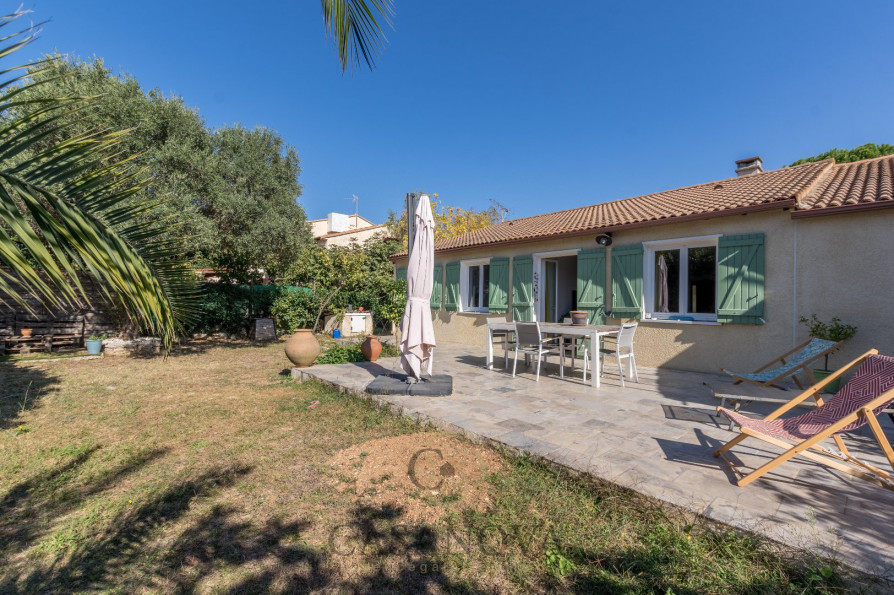 vente Maison Mauguio - Photo 1