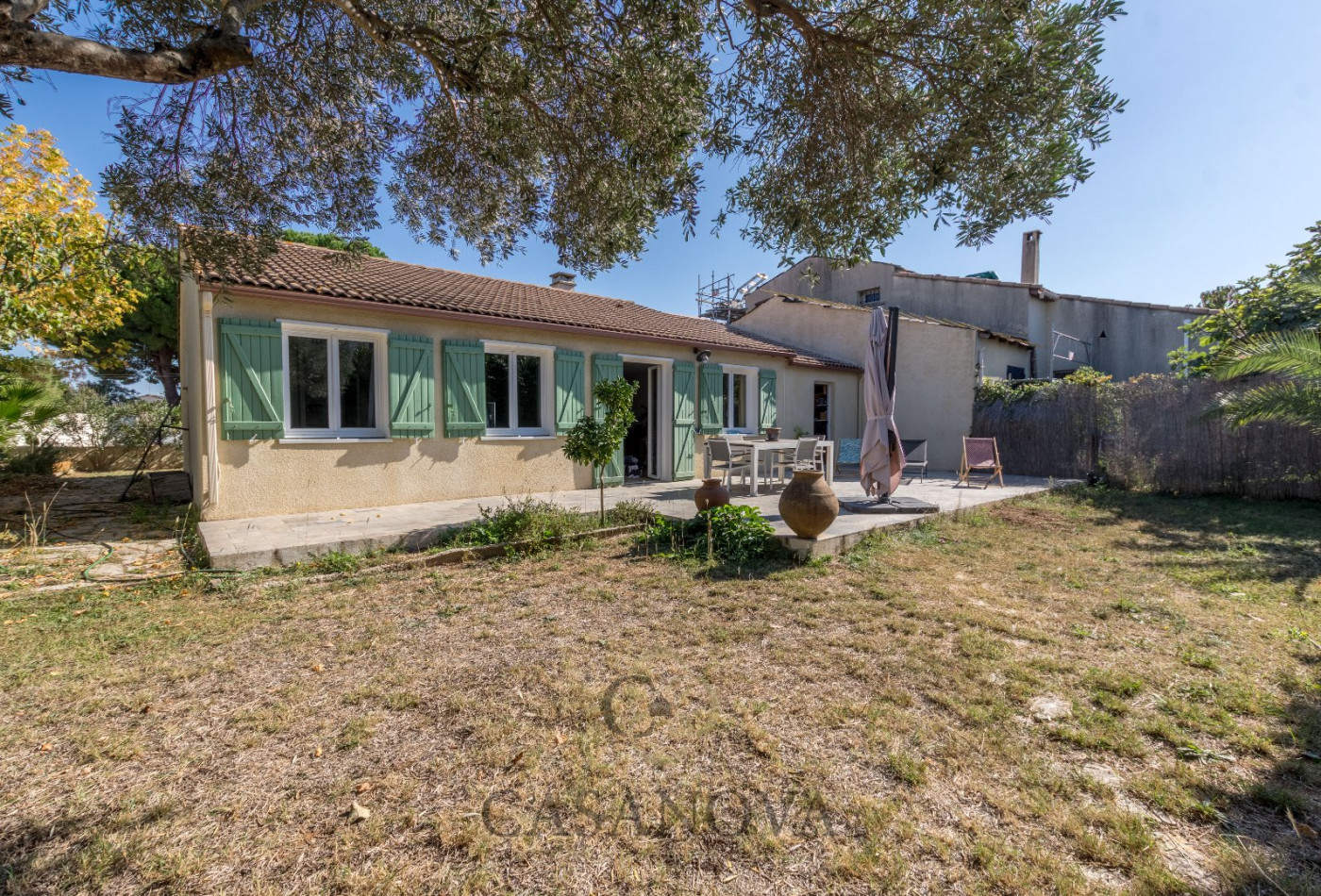 vente Maison Mauguio - Photo 3