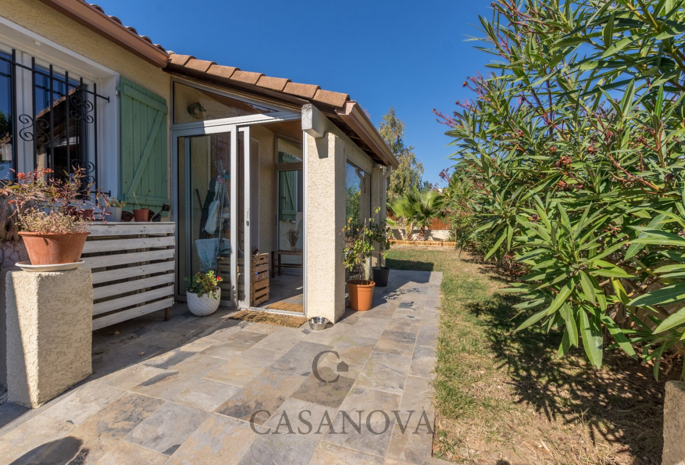 vente Maison Mauguio - Photo 16