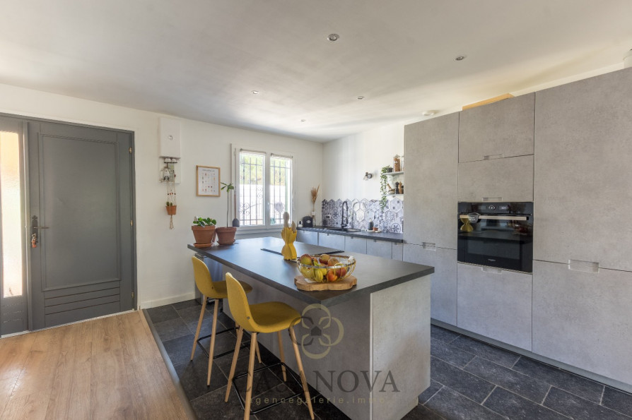 vente Maison Mauguio - Photo 4