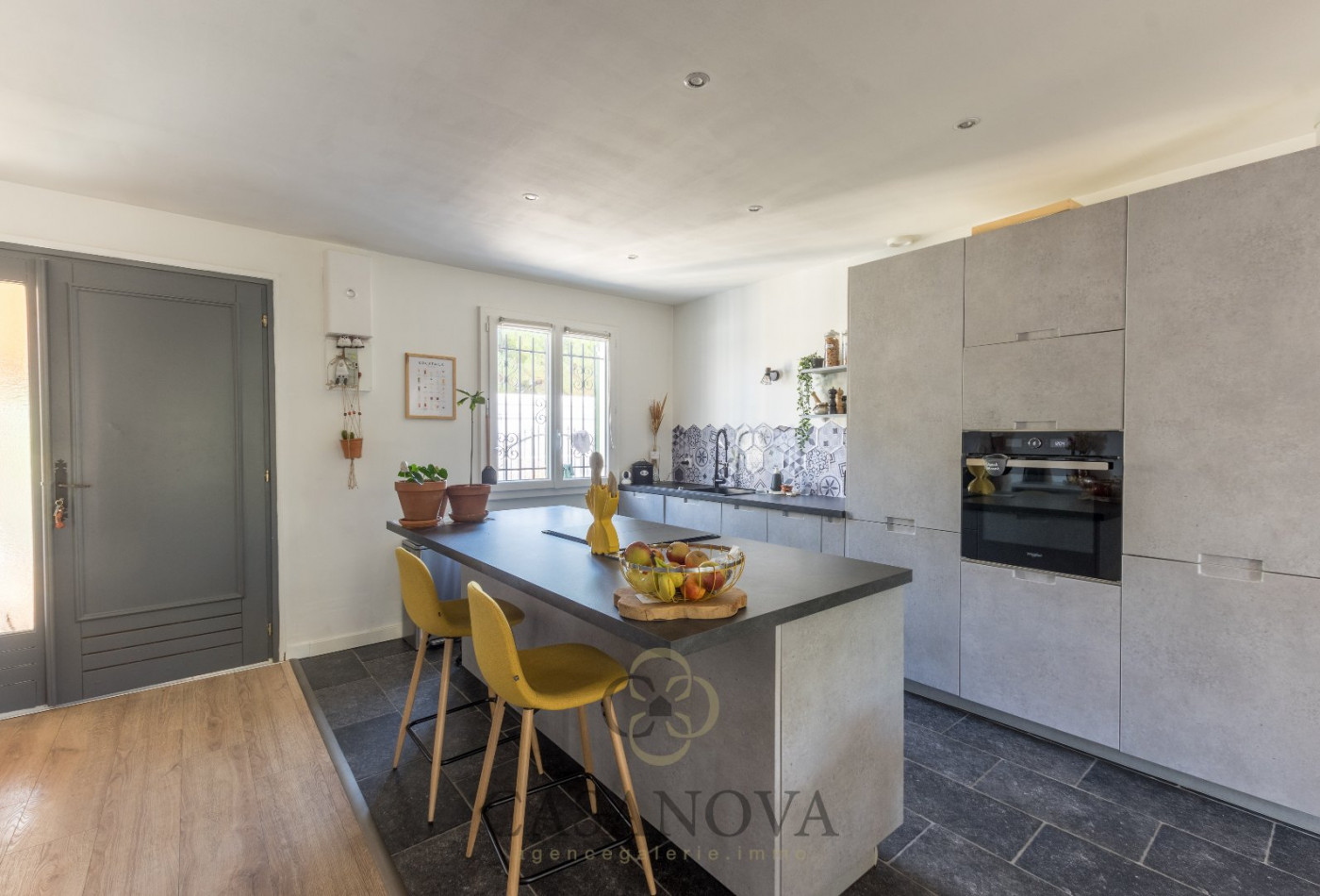 vente Maison Mauguio - Photo 4