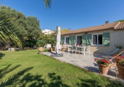 vente Maison Mauguio