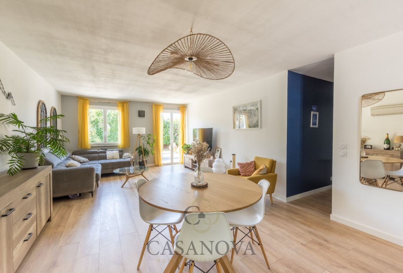 vente Maison Mauguio - Photo 7