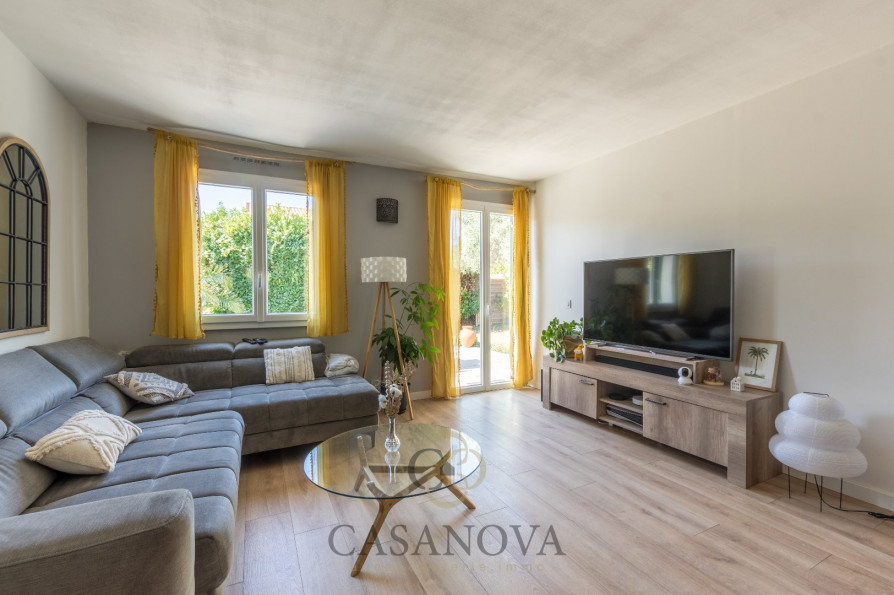 vente Maison Mauguio - Photo 8