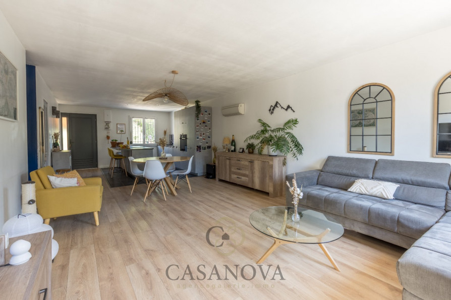 vente Maison Mauguio - Photo 10