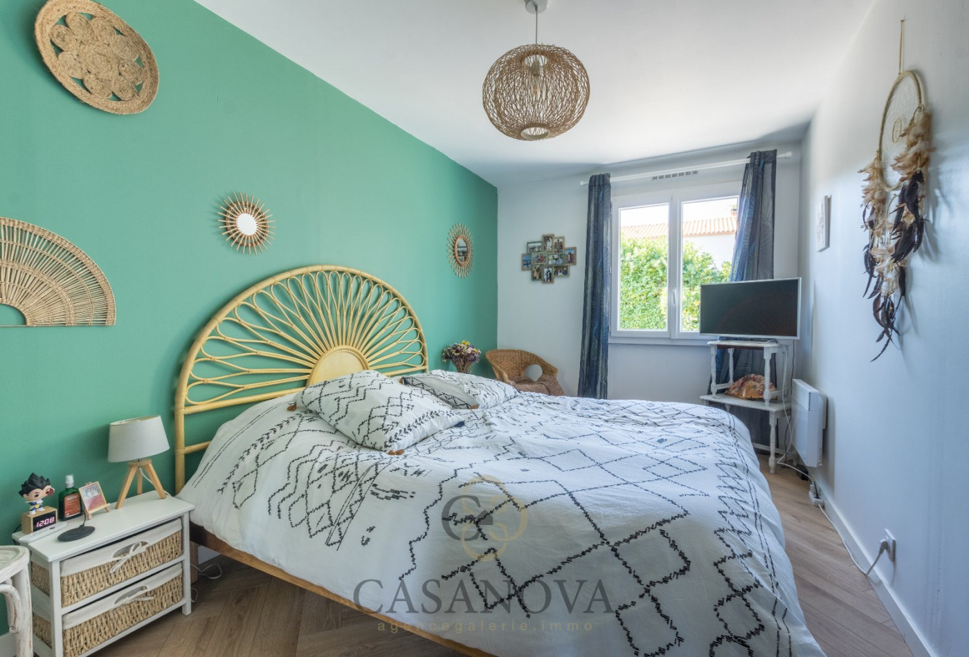 vente Maison Mauguio - Photo 11