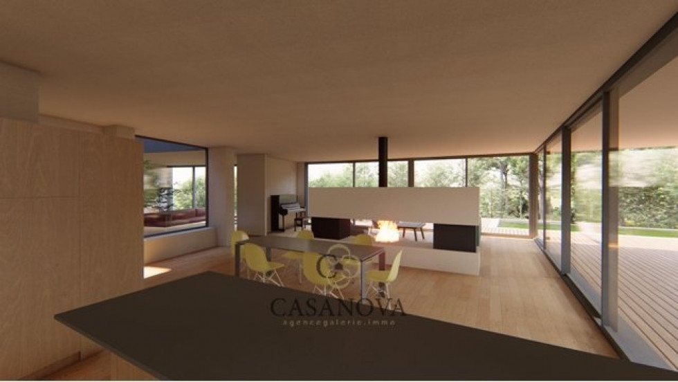 vente Maison bio climatique Clapiers - Photo 4