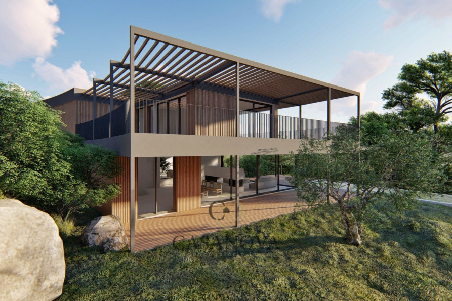 vente Maison bio climatique Clapiers - Photo 3