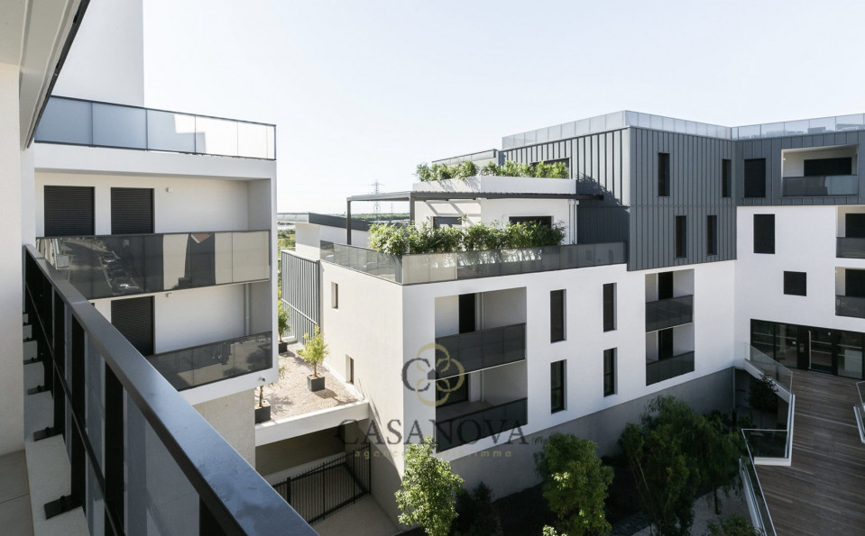 vente Appartement Saint Jean De Vedas - Photo 4