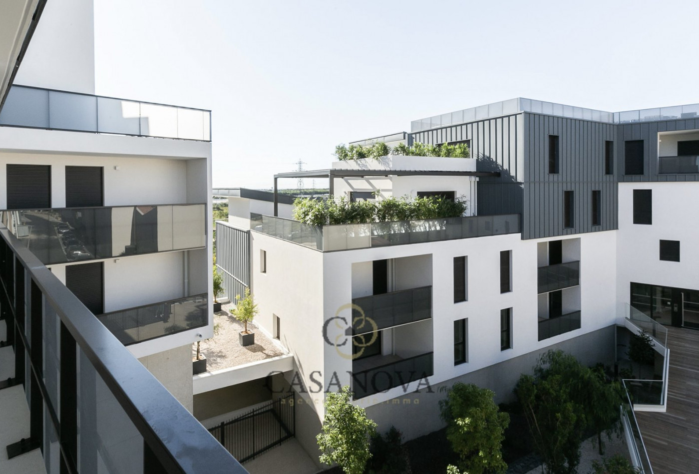 vente Appartement Saint Jean De Vedas - Photo 4