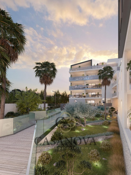 vente Appartement Saint Jean De Vedas - Photo 9