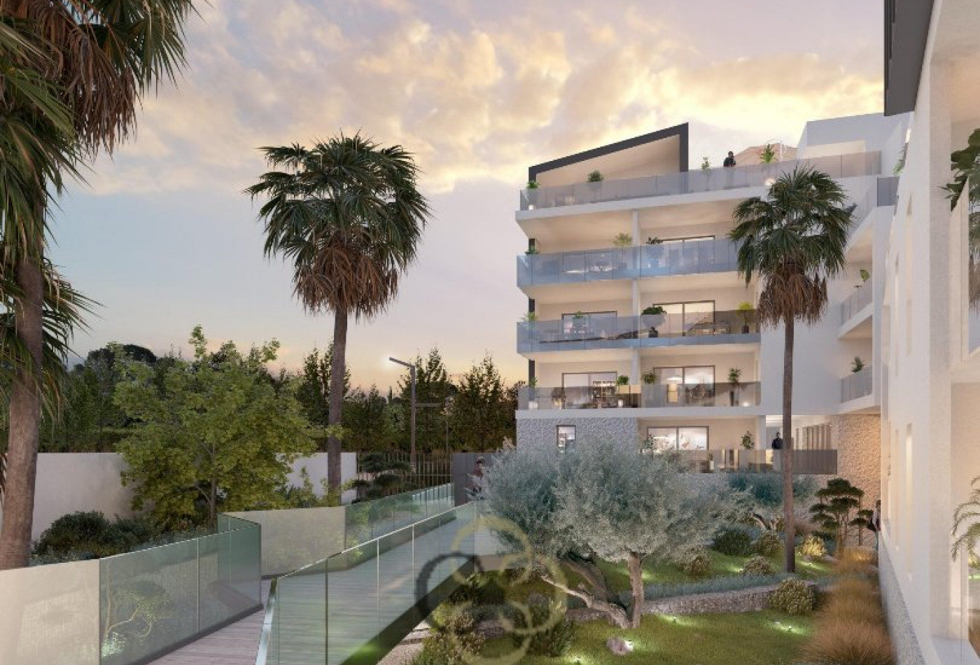 vente Appartement Saint Jean De Vedas - Photo 9