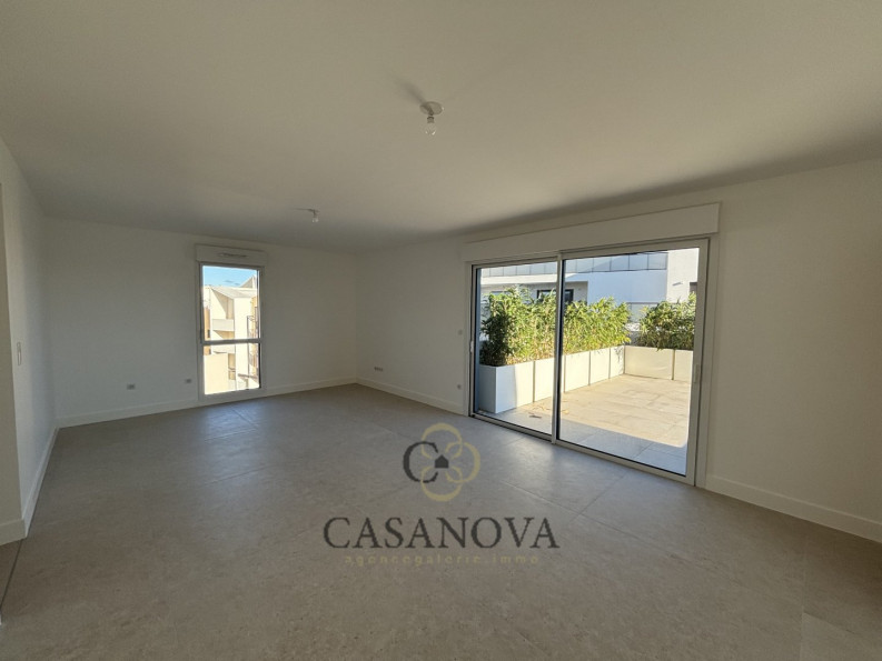 vente Appartement Saint Jean De Vedas - Photo 2