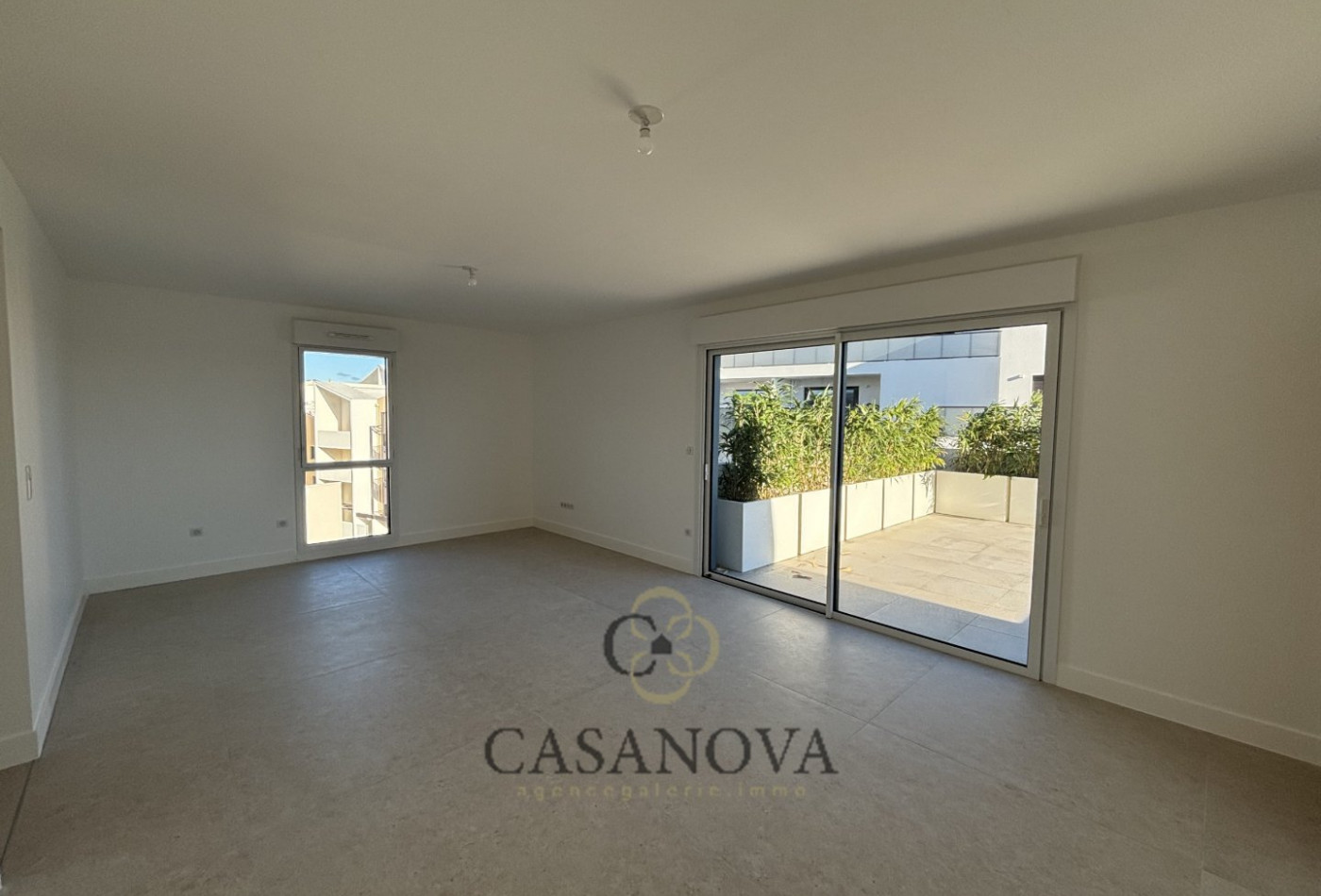 vente Appartement Saint Jean De Vedas - Photo 2