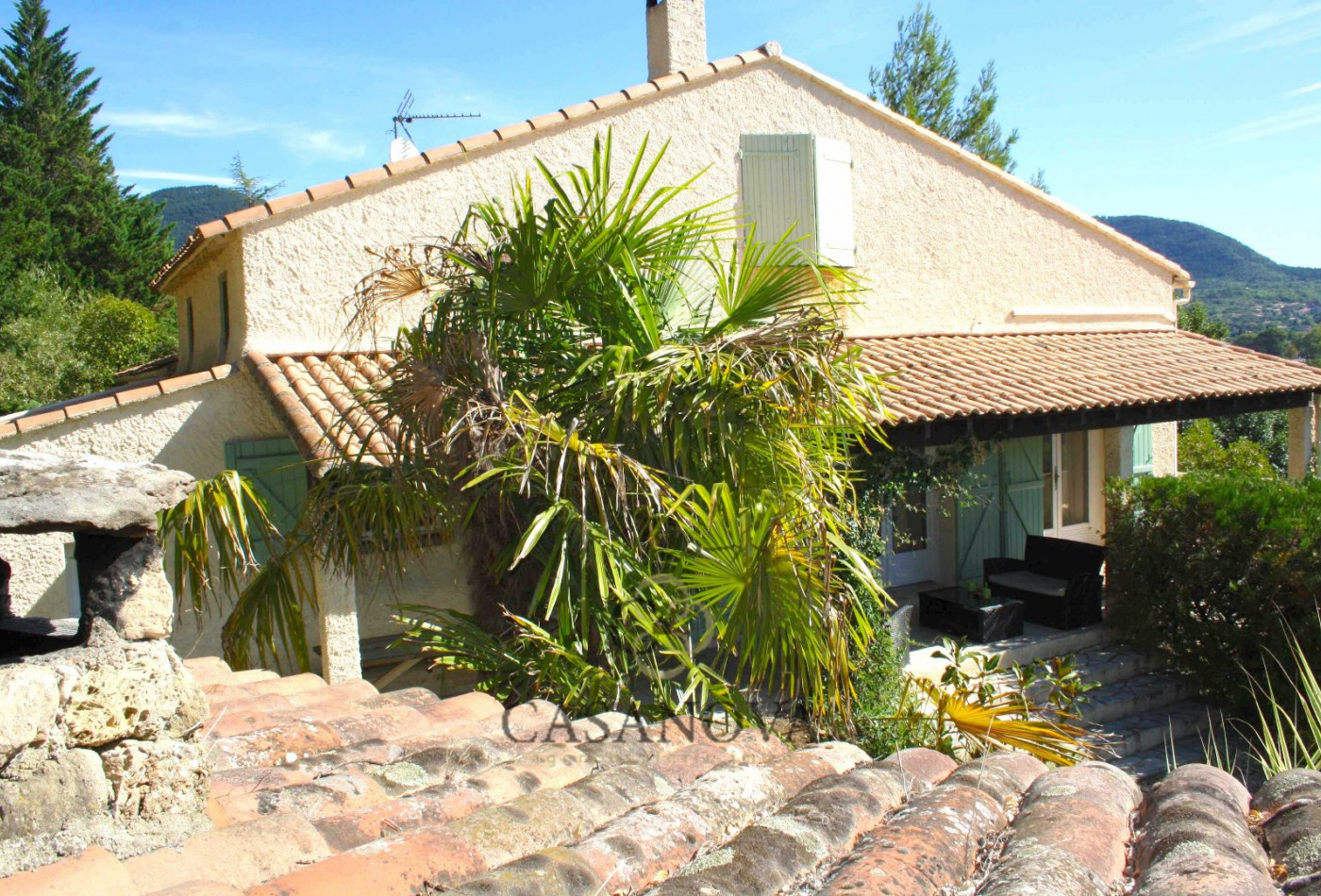 vente Propriété Poujols - Photo 5