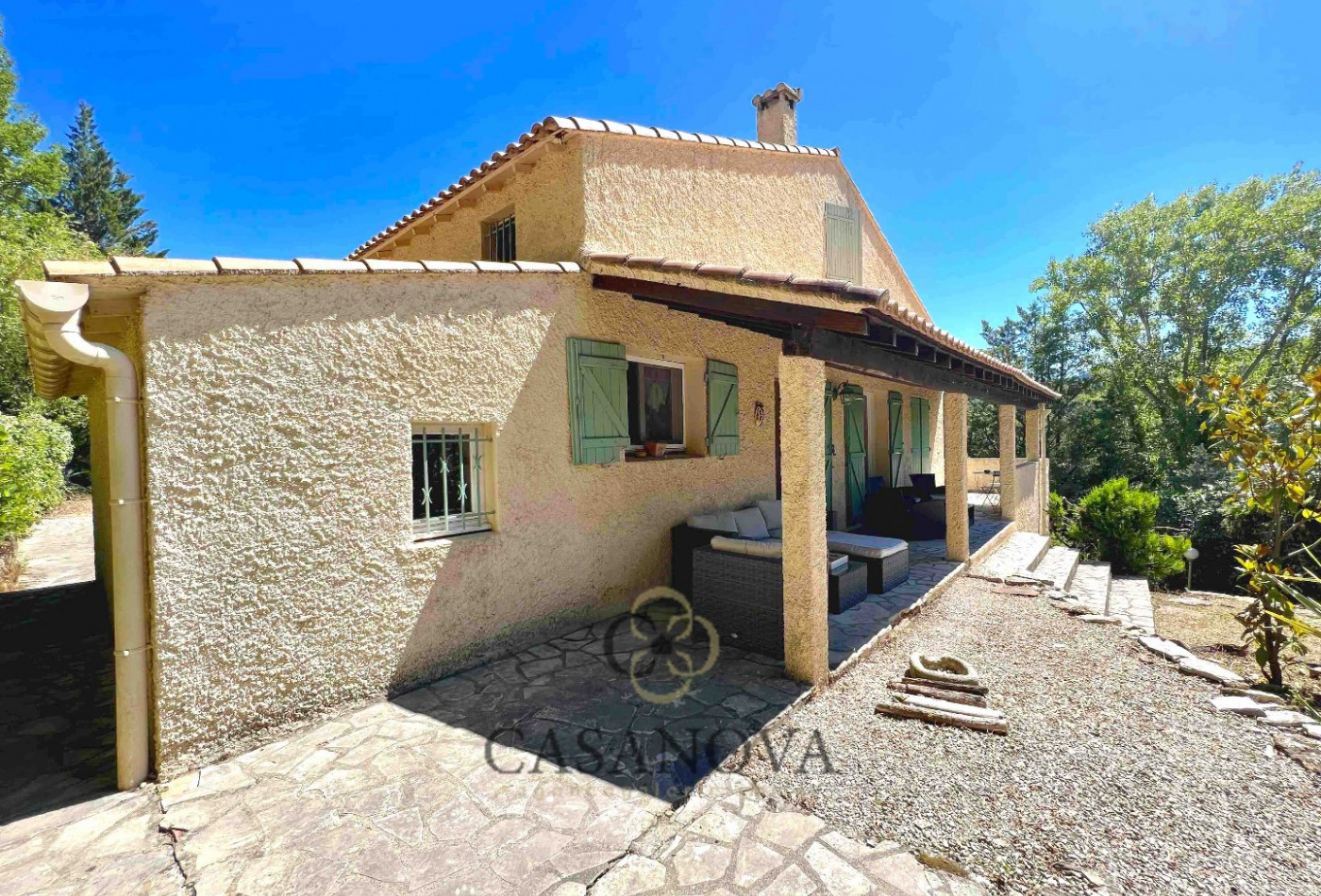 vente Propriété Poujols - Photo 19