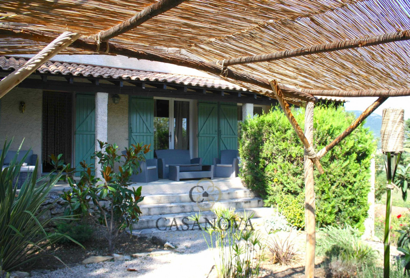 vente Propriété Poujols - Photo 6