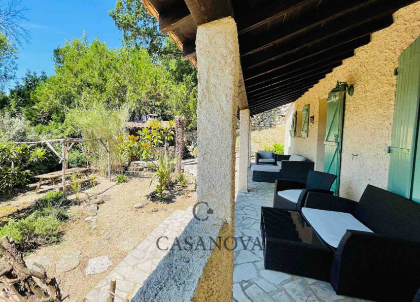 vente Propriété Poujols - Photo 10