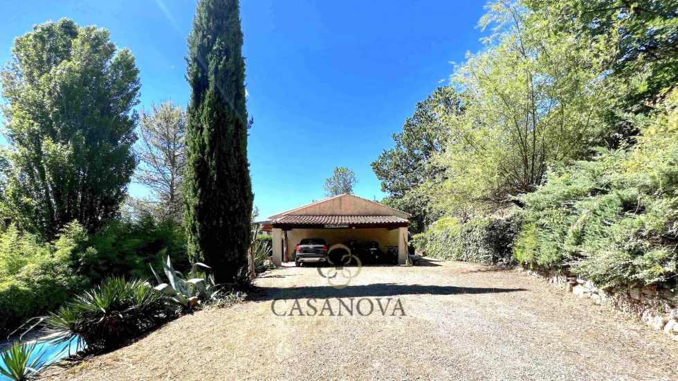 vente Propriété Poujols - Photo 10