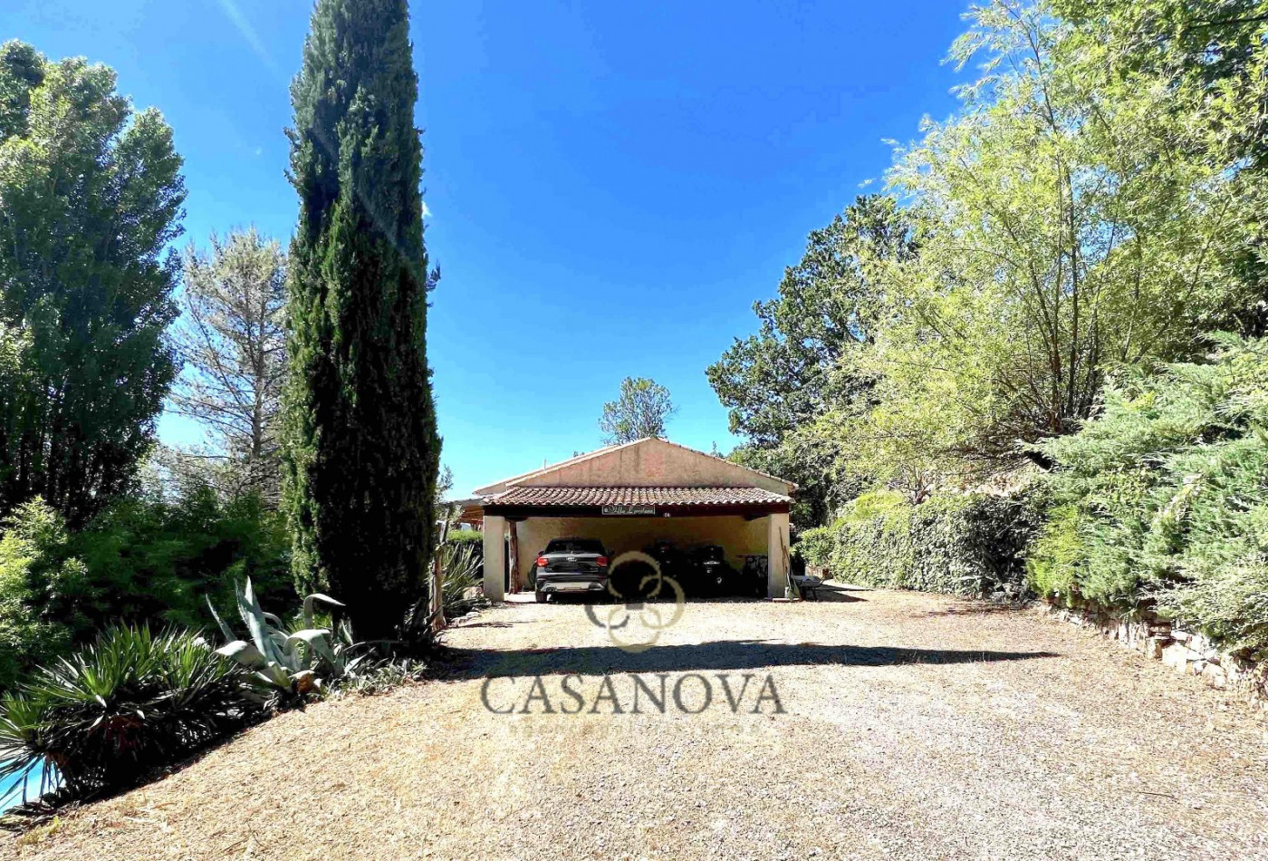 vente Propriété Poujols - Photo 10