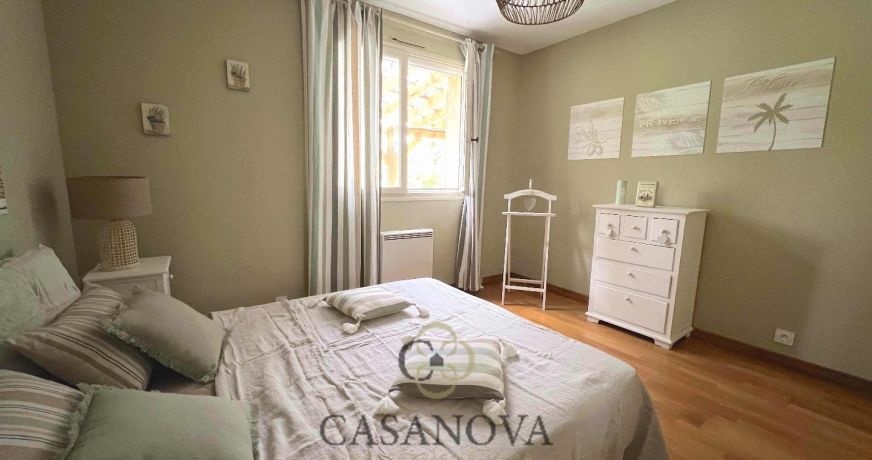 vente Propriété Poujols