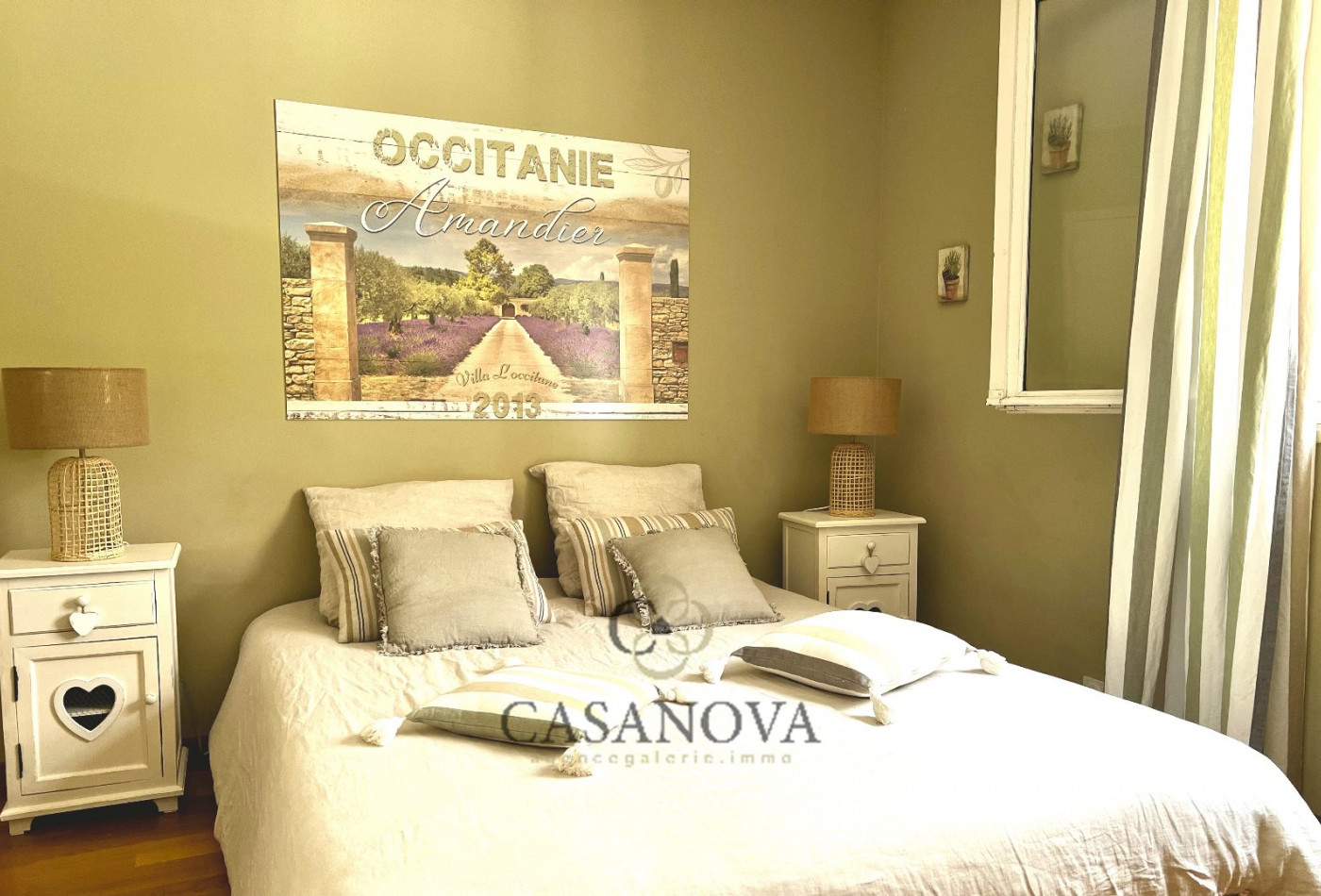 vente Propriété Poujols - Photo 12