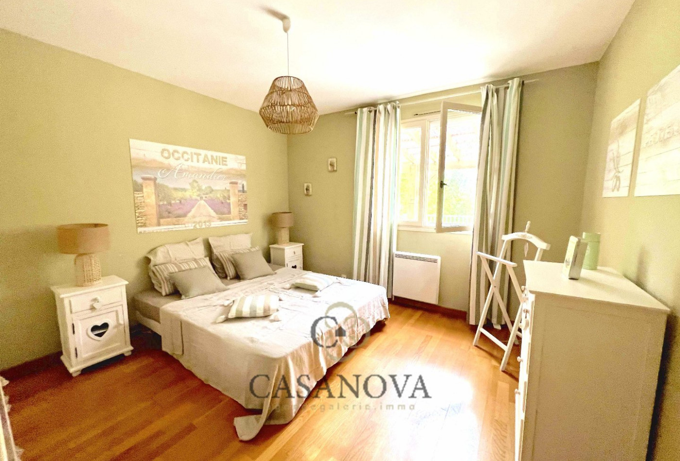 vente Propriété Poujols - Photo 13