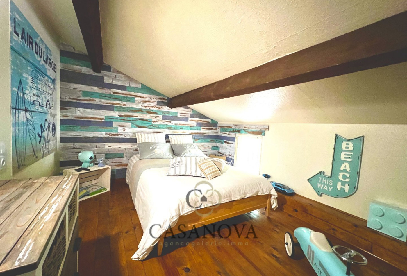 vente Propriété Poujols - Photo 14