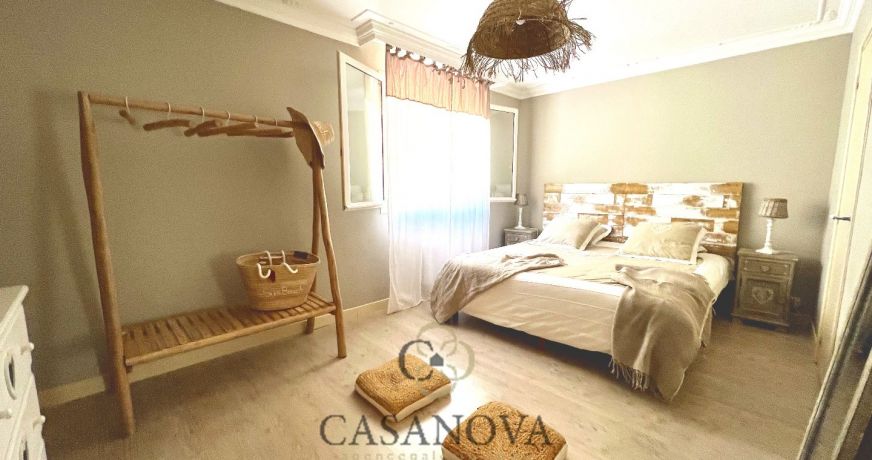 vente Propriété Poujols