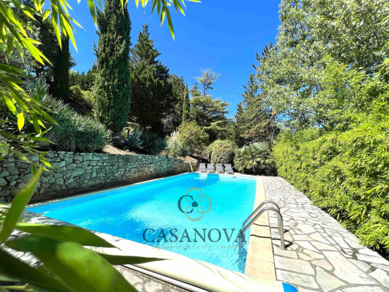 vente Propriété Poujols - Photo 3