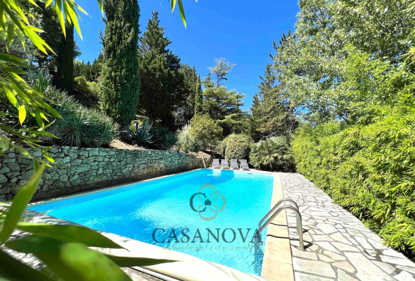 vente Propriété Poujols - Photo 3