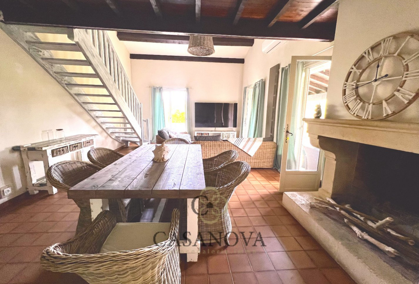 vente Propriété Poujols - Photo 7