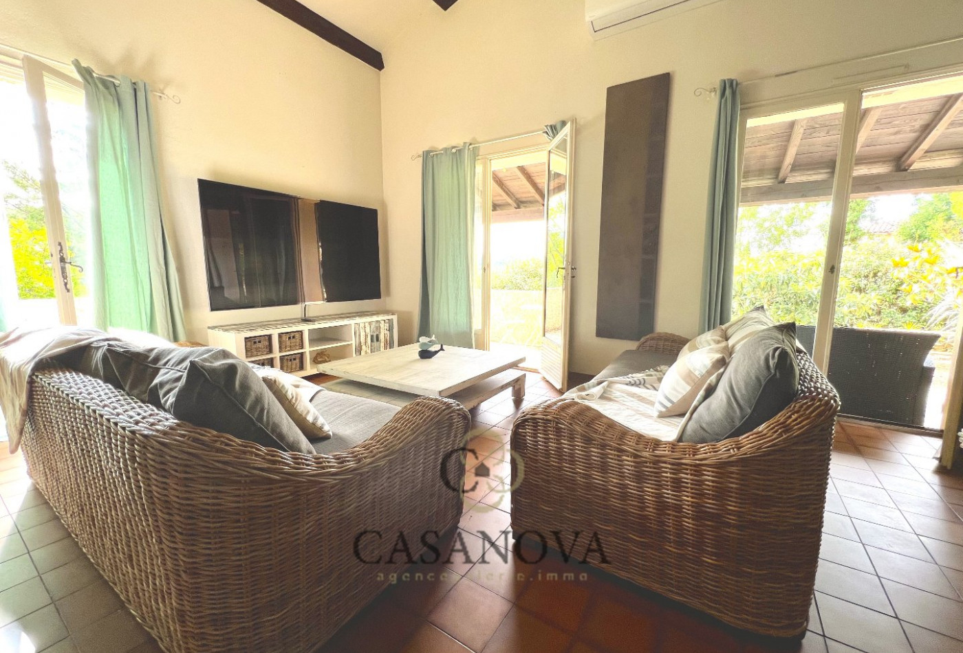 vente Propriété Poujols - Photo 17