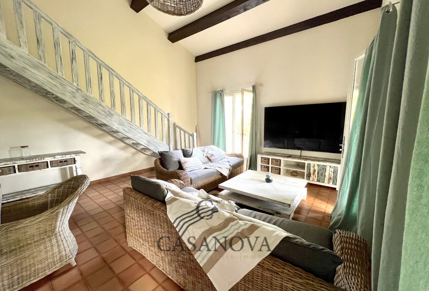 vente Propriété Poujols - Photo 18