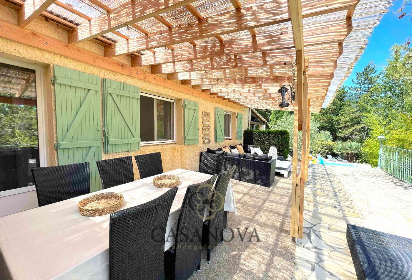 vente Propriété Poujols - Photo 9