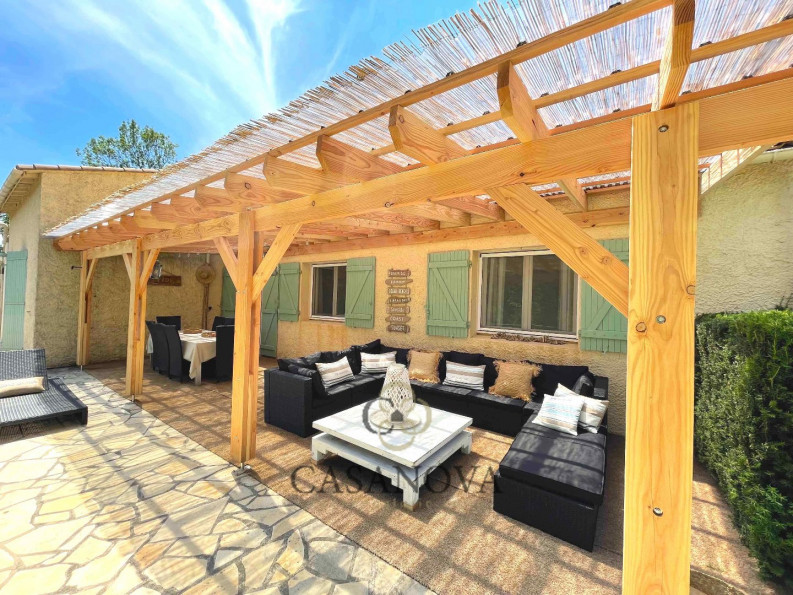 vente Propriété Poujols - Photo 5