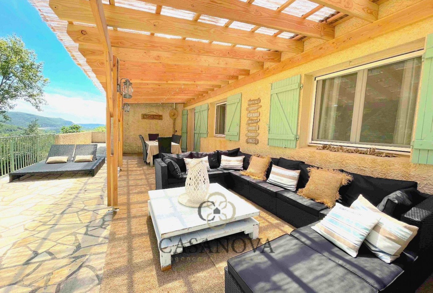 vente Propriété Poujols - Photo 4