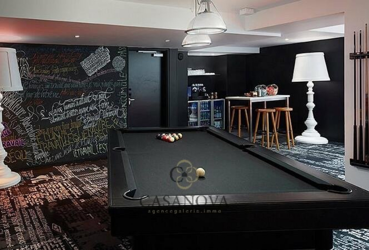 vente Appartement Paris 20eme Arrondissement - Photo 4