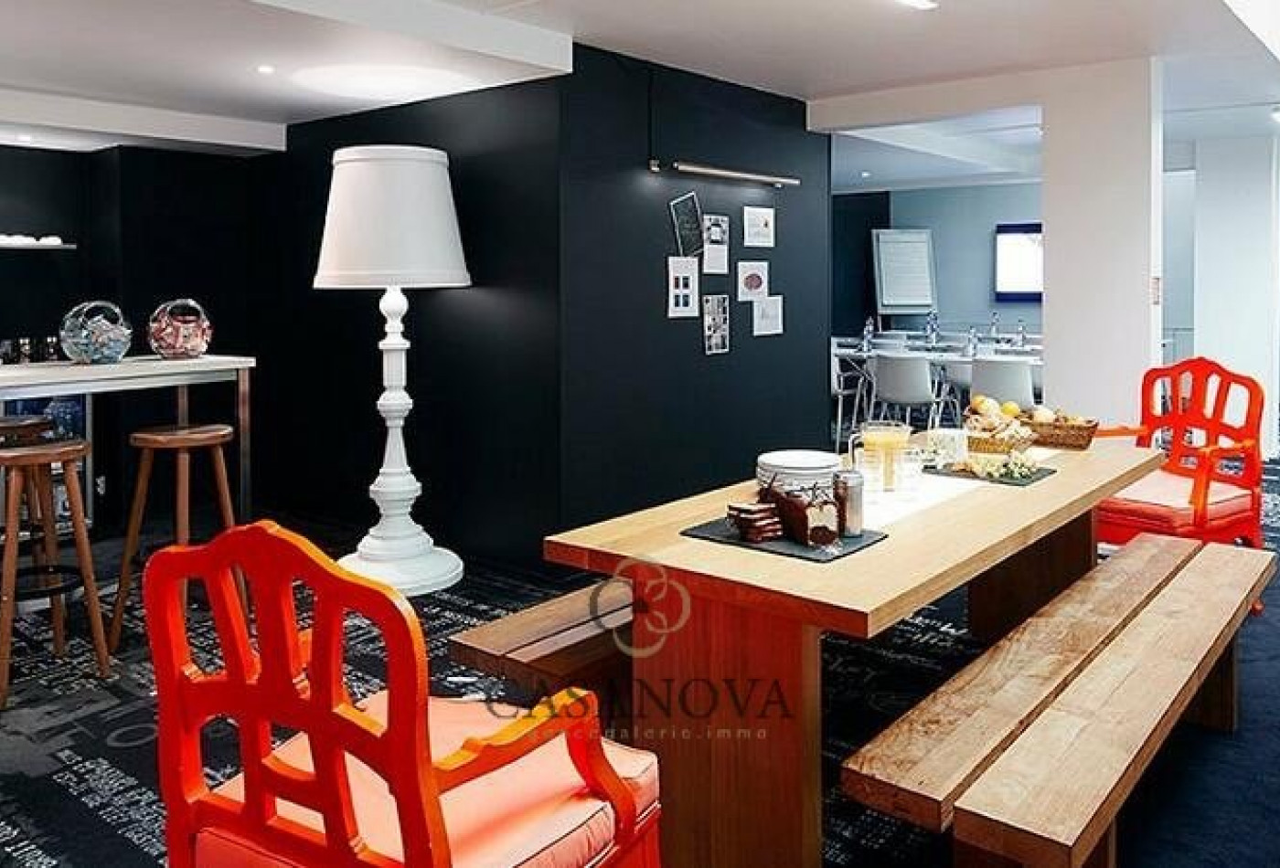 vente Appartement Paris 20eme Arrondissement - Photo 5