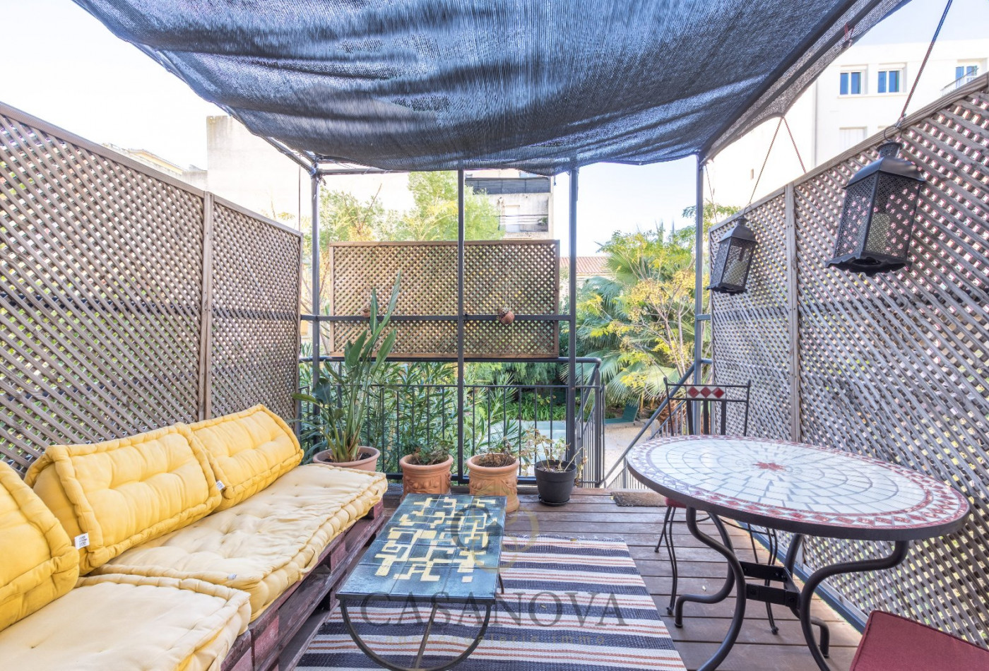 sale Maison Sete - Photo 11