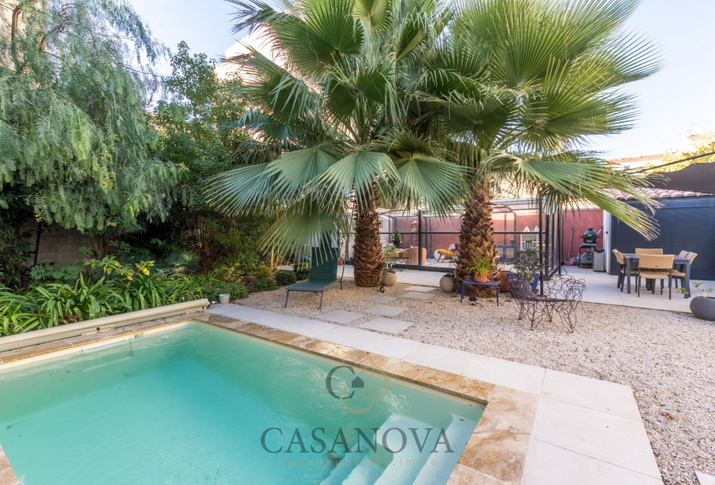 sale Maison Sete - Photo 14