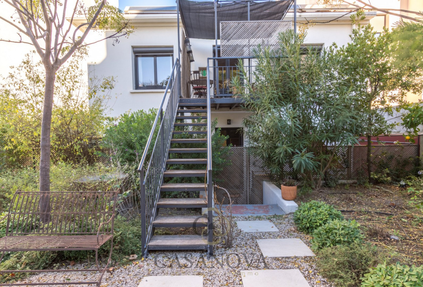 sale Maison Sete - Photo 15