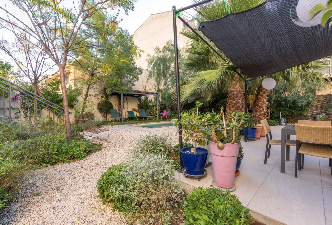 sale Maison Sete - Photo 16