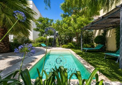vente Maison Sete